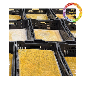 IQF Passion Fruit Seeds and <b>Pulp</b> Frozen from Vietnam – Leading Export Supplier for Beverage, Dessert, Bakery and Food Industry - Product Image 1