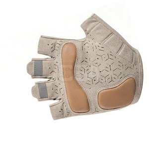 Guantes de Ciclismo Personalizados de Alta Calidad con Tela Resistente, Palma Antideslizante y Ajuste Cómodo para Ciclismo al Aire Libre - Product Image 6