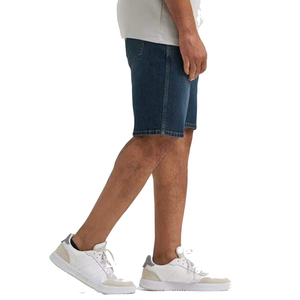 Pantalones Cortos Deportivos Ligeros para Hombre, Pantalones Cortos de Gimnasio de Alta Calidad, Pantalones Cortos Deportivos Unisex de Secado Rápido, Transpirables, con Malla Elástica Media - Product Image 3