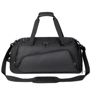 Bolsa de Gimnasio Multifuncional, Ligera, Transpirable, de Gran Capacidad, con Separación para Ropa Seca y Mojada, con Cierre, Personalizable, para Ropa y Equipaje, Venta al Por Mayor - Product Image 4