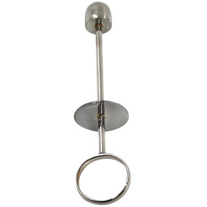 เคลลี่ proctoscope ปลั๊กอินเทอราเตอร์คลาส II เครื่องมือผ่าตัดทางนรีเวชได้รับการรับรอง CE ISO13485การดำเนินการด้วยตนเอง - Product Image 6