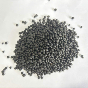 Engrais VNT Premium DAP 18-46 Phosphate Diammonique à Libération Rapide Granulés Jaunes Qualité Agricole Vrac - Product Image 1