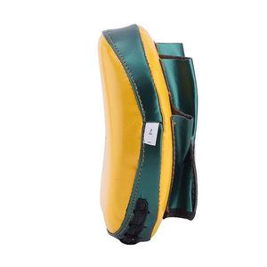 Guantes de Boxeo de Piel 100% Original, Guantes de Entrenamiento de la Mejor Calidad con su Propio Logotipo y Colores Personalizados - Product Image 2