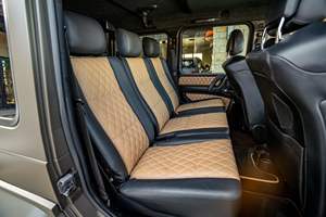 Meilleur Mercedes-AMG G63 d'occasion 2017 - Product Image 4