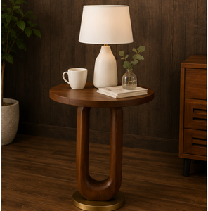 39 Black Modern <b>Console</b> <b>Table</b> Metal Legs <b>Narrow</b> Rectangle Wood Top Easy Assembly Home Furniture Foyer Bedroom Living Room - Product Image 1