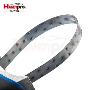 Clé à filtre à huile HANDYPRO, noire, en acier à haute teneur en carbone, outil manuel pour la réparation automobile, outils pour véhicules - Product Image 2