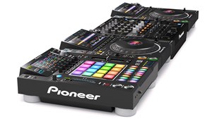 QUALITÉ SONORE EXCEPTIONNELLE Pioneer DJ CDJ-2000NXS2 & DJM-900NXS2 - Product Image 2