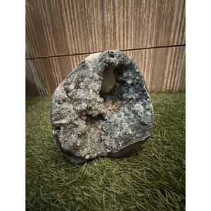 Premium Chalcedony Stilbite Big <b>Crystal</b> <b>Cluster</b> for Home Decor Mineral Collection and Gift Use - Product Image 2