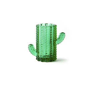 Vasos de chupito Excelsa Cactus, 5 cl, verdes, juego de 4 - Product Image 1