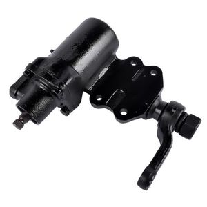 Nissan D21 1986-1994 Pickup 2.4L RWD Power Steering Gear Box 27 8405 Truck Steerings for 1992-1999 - Product Image 6