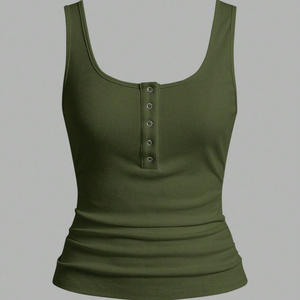 T-shirt de yoga pour femmes, manches courtes, tissu extensible doux, respirant, vêtements de sport actifs, séchage rapide, idéal pour le Pilates et la salle de sport - Product Image 4