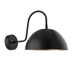 Lámpara de Pared Moderna de Metal para Dormitorio, Sala de Estar, Pasillo y Decoración del Hogar, Disponible a un Precio Accesible - Product Image 2