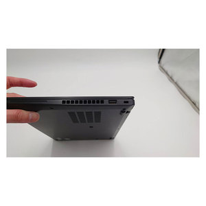 Ordinateur portable Lenovo ThinkPad X13 d'occasion, impressionnant en termes de performances, avec processeur Intel Core i5 10e génération, 8 Go de RAM, SSD 256 Go et écran 13,3 pouces. - Product Image 1