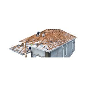 สารเคลือบดูราโค้ทเกรด G550เอราเท็ STV42-50ตรฐาน JIS ระบบการทำฟาร์มเหล็กน้ำหนักเบาหลังคาบ้านที่อยู่อาศัย - Product Image 1