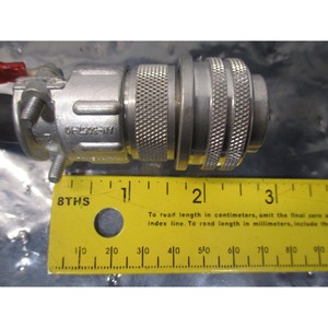 สายไฟฟ้าในตัว CTI-CRYOGENICS 8112463G050 - อุปกรณ์และอะไหล่เซมิคอนดักเตอร์ระดับโลกที่เชื่อถือได้ - Product Image 4
