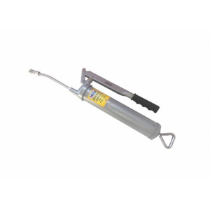 Pistolet à graisse manuel en alliage d'aluminium de qualité industrielle haute pression pour points de lubrification haute pression - Prix en gros - Product Image 1