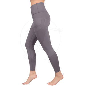 Leggings Deportivos para Mujer con Estampado Personalizado, Pantalones de Yoga por Sublimación, Leggings de Gimnasio al por Mayor, Fabricante de Ropa Deportiva - Product Image 3