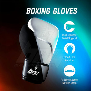 Gants de boxe de qualité supérieure, nouvelle arrivée, vente en ligne de gants de boxe - Product Image 2