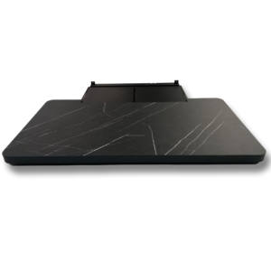 Support de Projecteur <span class=keywords><strong>UST</strong></span> Série X à Plateau Coulissant Motorisé, Synchronisation Intelligente, avec Plateau Rétractable Automatiquement Supportant jusqu'à 20 kg - Product Image 1