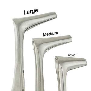 เครื่องมือทางการแพทย์ทำจากสเตนเลสอุปกรณ์ผ่าตัด - Product Image 3