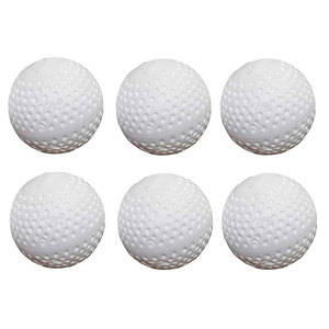 Balón Deportivo al Por Mayor Diseñado para Clubes, Escuelas y Actividades de Equipo, Balón de Hockey a Bajo Precio, Balón de Práctica - Product Image 4