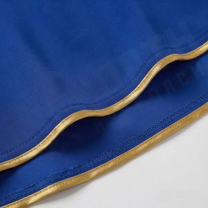 Nouvelle Abaya Ceinturée pour Filles et Femmes Musulmanes – Tenue Quotidienne, Vêtement Islamique Élégant, Couleur Personnalisable, Mode Pudique - Product Image 6