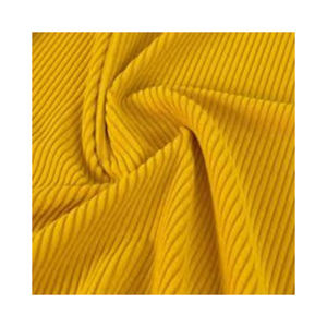 High Quality Best Selling Products Corduroy Fabric 100% Customizable Design Style Technics <b>Wide</b> Wales for Dress Garment Shirt - Product Image 2