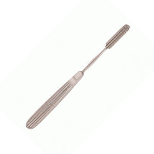 เครื่องมือผ่าตัดจมูกแบบดาบปลายแหลม ยี่ห้อ Joseph Maltz ทำจากสแตนเลสสตีล ได้รับการรับรองมาตรฐาน CE ระดับ Class I  พร้อมเคลือบผิว ผลิตโดย Dentavex - Product Image 3