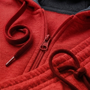 Conjunto Deportivo Informal para Hombre, Sudadera con Capucha y Pantalones Jogger, Dos Piezas - Product Image 4