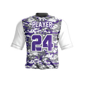 Uniforme de Béisbol en Oferta, 100% Poliéster, Precio Económico, Ropa de Equipo, Servicio OEM, Último Diseño - Product Image 6