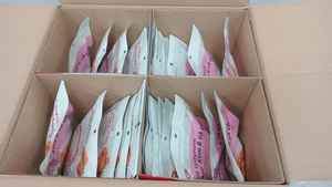ซอสมะเขือเทศอาราบิอาต้ารสเผ็ด 120 กรัม สไตล์อิตาเลียนแท้ – ซอสพาสต้าสำหรับสปาเก็ตตี้แบบเสิร์ฟเดี่ยว ยี่ห้อโอ'ฟู้ด สำหรับขายปลีกและขายส่ง - Product Image 4