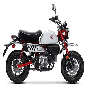 2026 Re/tro <b>Mini</b> <b>Motor</b>/cycles 125cc Street BikeS Adult Model - Product Image 3
