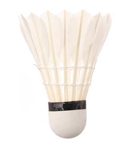 Paquete de 12 Raquetas de Bádminton Ligeras y Ecológicas de Nivel de Torneo, Personalizadas de Fábrica, con Gran Estabilidad para Entrenamiento en Interiores/Exteriores - Product Image 3