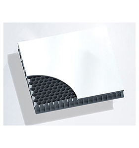 แผ่นผนังคลังสินค้าคุณภาพสูง ผลิตในจีน แผ่นอลูมิเนียมรังผึ้ง - Product Image 4