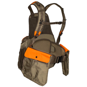 Professional Hunting Vest with <b>Large</b> Capacity Storage Pockets Wholesale Outdoor Training Multifunctional Hunting Vest - Product Image 4