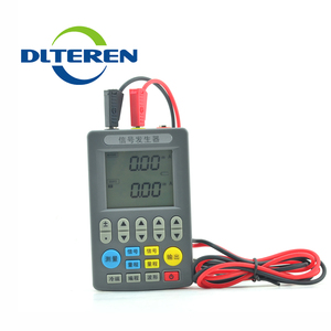 Dalian Teren-generador <span class=keywords><strong>de</strong></span> señal <span class=keywords><strong>de</strong></span> DTI-SG100, <span class=keywords><strong>calibrador</strong></span> <span class=keywords><strong>de</strong></span> proceso <span class=keywords><strong>de</strong></span> calibración <span class=keywords><strong>de</strong></span> bucle, salida <span class=keywords><strong>de</strong></span> <span class=keywords><strong>4</strong></span>-<span class=keywords><strong>20mA</strong></span> 0-10v - Product Image 4