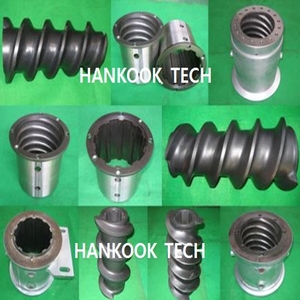 ผู้จัดจำหน่ายอะไหล่เครื่องอัดรีดแบบสกรูสำหรับอาหารสัตว์ Wenger Extru Tech Buhler Matador Amanduskahl Almex อะไหล่จากเกาหลี - Product Image 4
