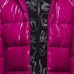 Men's Hooded Quilted Jacket Waterproof Windproof <b>Camouflage</b> Pattern 100% Polyester Thick Winter Outdoor Coat OEM Service - Product Image 5