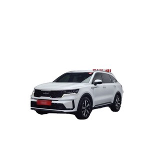 ปี 2022 สำหรับรถยนต์ Kia Sorento ดีเซล 2.2 ขับเคลื่อน 4 ล้อ 158,867 กม. เบาะหนัง พวงมาลัยซ้าย - Product Image 1