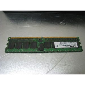 25 ELPIDA Memoria de 1 GB, 1Rx8 PC3-8500R-7-10-AP - Equipo y Piezas de Semiconductores de Confianza de Marca Global - Product Image 1