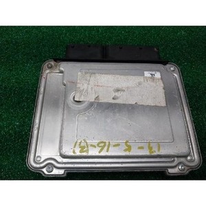 ECUs y Módulos de Computación Usados para Beetle 03L906018PM - Product Image 4