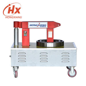 Высокая мощность стабильная работа легкий 380 В Подшипник Индукционный Нагреватель - Product Image 3