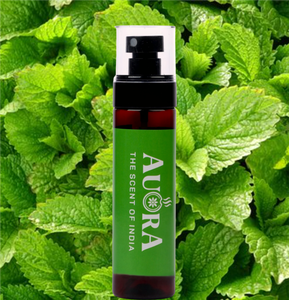Ambientador Líquido en Aerosol Auora Premium 100ml con Aroma a Limón, Base de Aceites Esenciales, Larga Duración, Desodorante para Hogar y Auto, Precio de Fábrica - Product Image 4