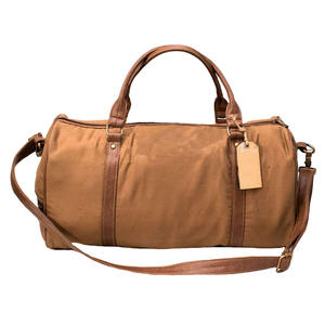 Bolsa de deporte impermeable de gran tamaño, a la moda, para viajes, gimnasio, para hombres, ligera, para fin de semana, para pasar la noche. - Product Image 2