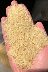 Arroz Blanco Parboilizado IR64 de Primera Calidad Disponible para Exportación, Entrega Rápida, Compre Ahora, Listo para Enviar, Stock en Austria - Product Image 2