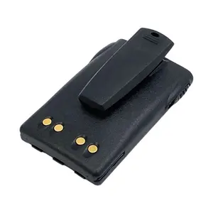 Replacement Battery Li-Ion for MOTOROLA two way radio JMNN4021 7.4V 2270mAh Taiwan Manufacture