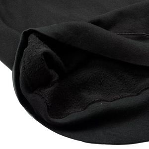 Sudadera de Alta Calidad 100% Algodón Transpirable, Estilo Urbano, Corte Holgado, Cuello Redondo, Manga Larga, Venta al Por Mayor para Hombre, Otoño, Felpa - Product Image 5