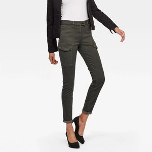 Pantalones Cargo Casuales Rectos para Mujer, Invierno 2027, al Mejor Precio, Ecológicos, Transpirables, Nueva Llegada, Personalizados, en Oferta - Product Image 1