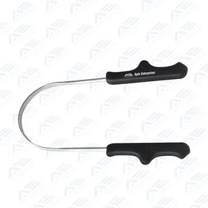 Raspador de Goma para Cuidado Dental de Uso Clínico Conveniente, con Certificación CE, Equipos Dentales, Instrumentos Dentales, Instrumento Quirúrgico Dental - Product Image 4