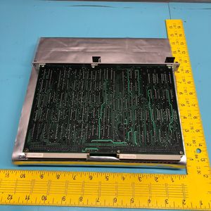 Amat 0100-11018 Motorola mvme 110-1 PWB CPU PCB-ที่เชื่อถือได้อุปกรณ์เซมิคอนดักเตอร์มรดกระดับโลกและชิ้นส่วนที่ - Product Image 5